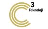 C3 Teknoloji Bilisim Elektronik Ltd. Sti.